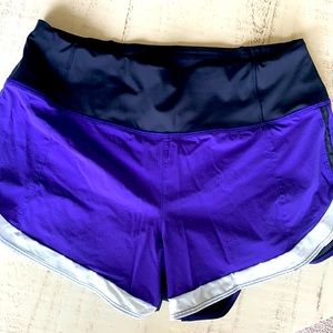 Athleta shorts